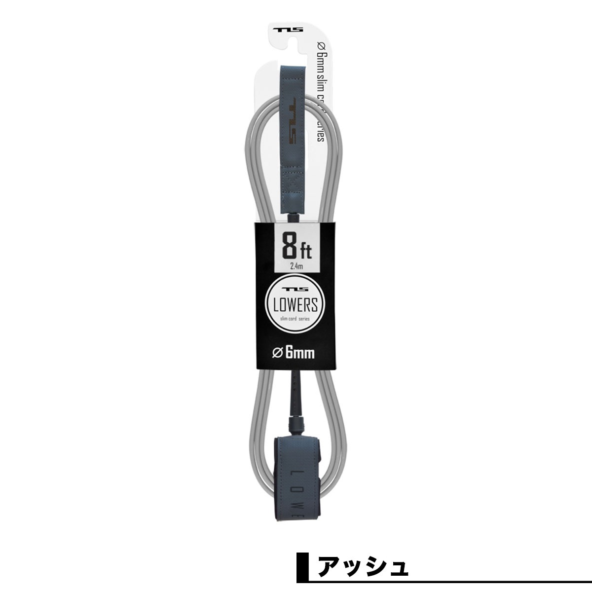 TOOLS | LOWERS 8ft 6mm LEASH��657-��