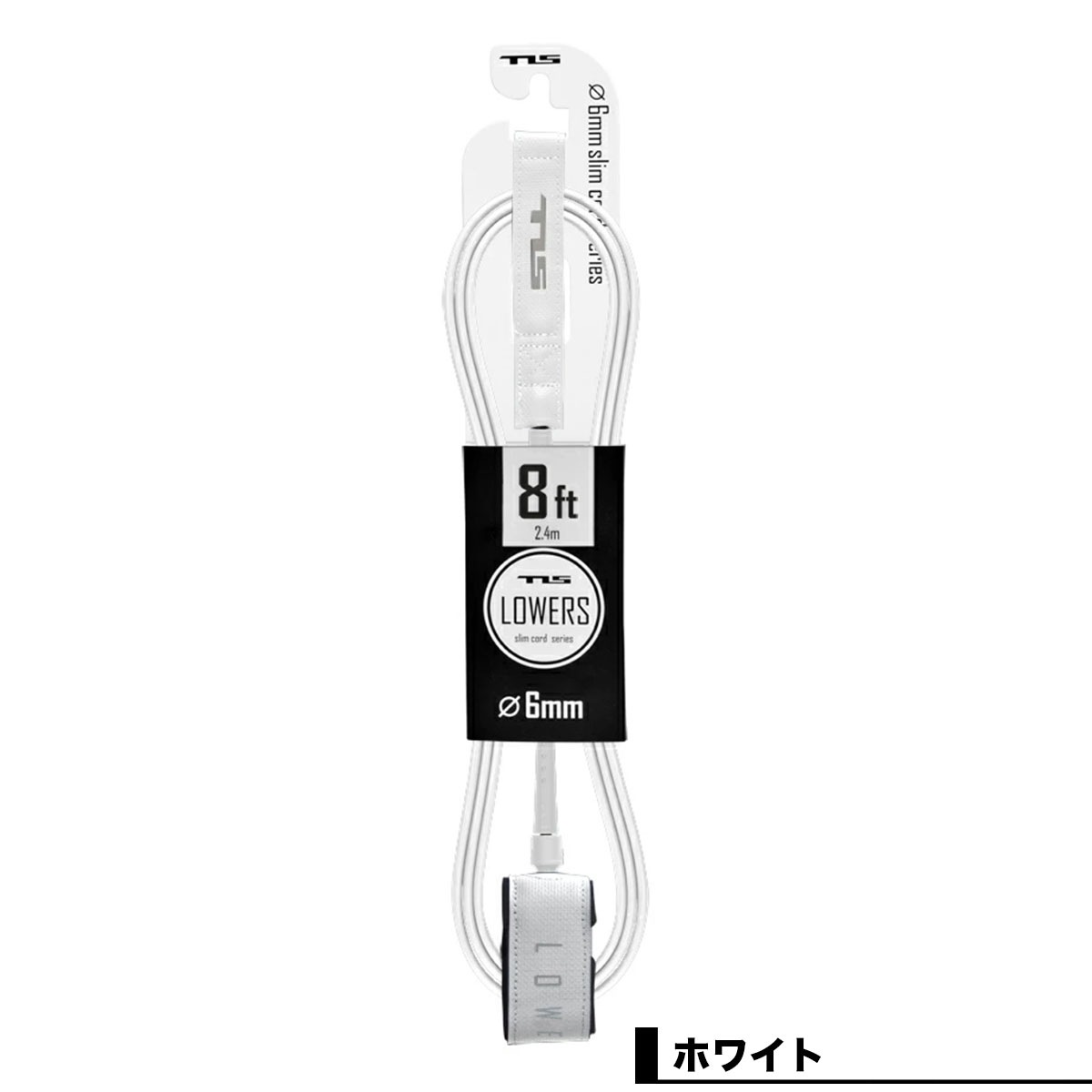 TOOLS | LOWERS 8ft 6mm LEASH��657-��