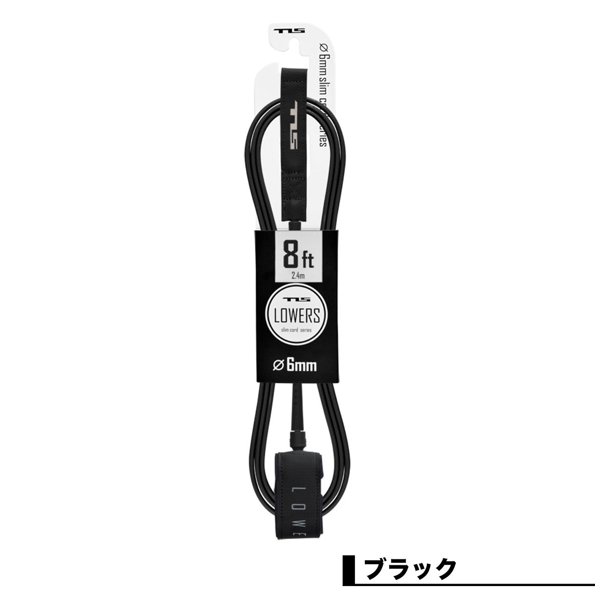 TOOLS | LOWERS 8ft 6mm LEASH��657-��