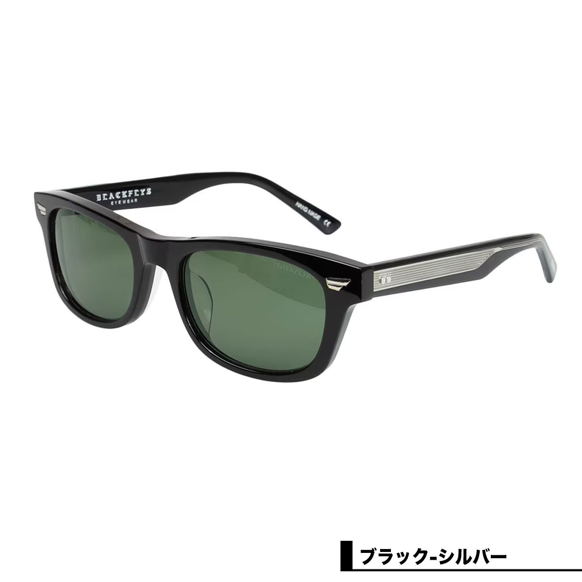 BLACK FLYS  | FLY ARCHER(POLARIZED LENS)��BF-16509��
