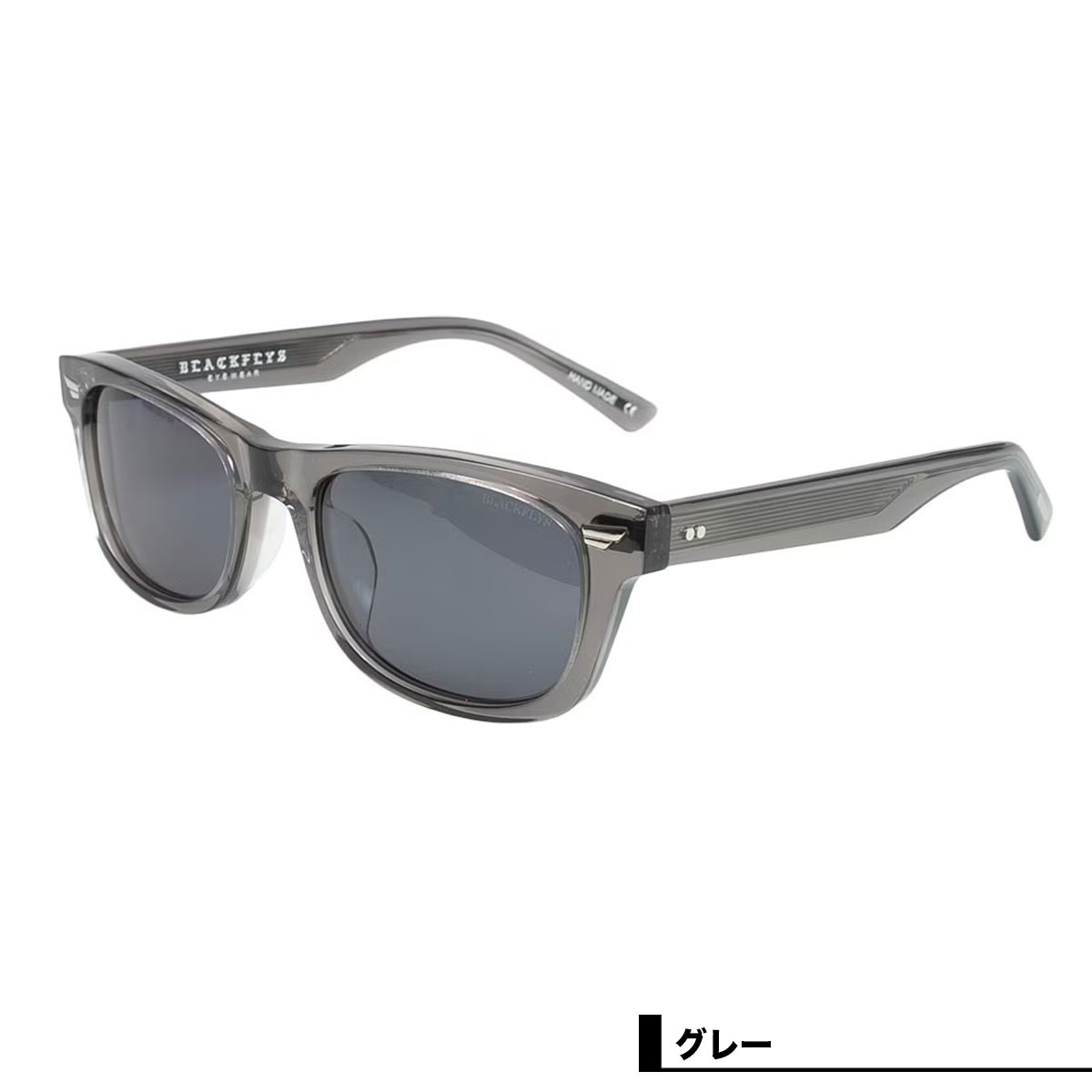 BLACK FLYS  | FLY ARCHER(POLARIZED LENS)��BF-16509��