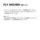 BLACK FLYS  | FLY ARCHER(POLARIZED LENS)��BF-16509��