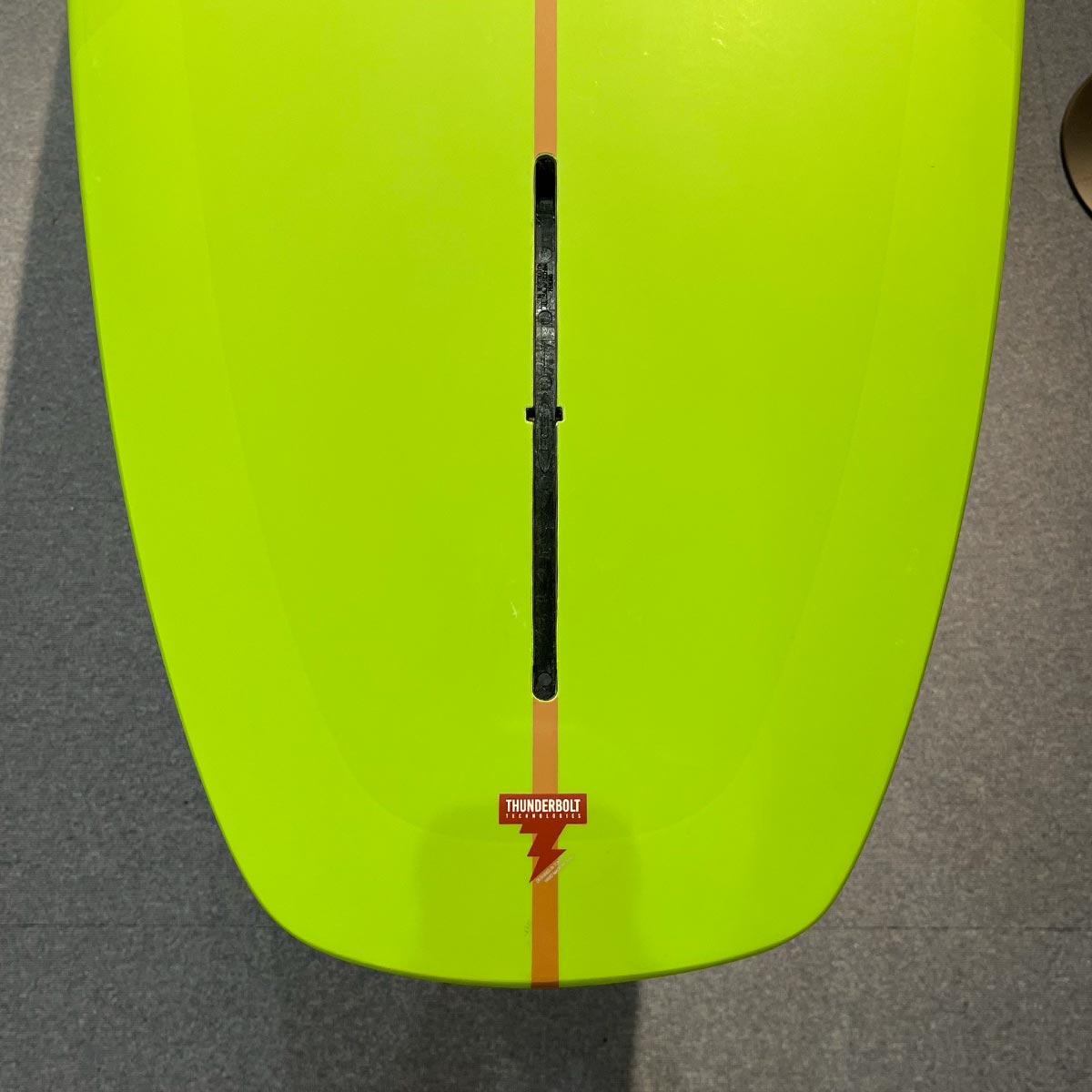 ��USED BOARD��THUNDERBOLT SKINDOG SURFBOARDS | DOUBLE SCOOP��used514��(JACK����������)