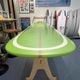 ��USED BOARD��THUNDERBOLT SKINDOG SURFBOARDS | DOUBLE SCOOP��used514��(JACK����������)