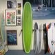 ��USED BOARD��THUNDERBOLT SKINDOG SURFBOARDS | DOUBLE SCOOP��used514��(JACK����������)