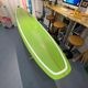 ��USED BOARD��THUNDERBOLT SKINDOG SURFBOARDS | DOUBLE SCOOP��used514��(JACK����������)