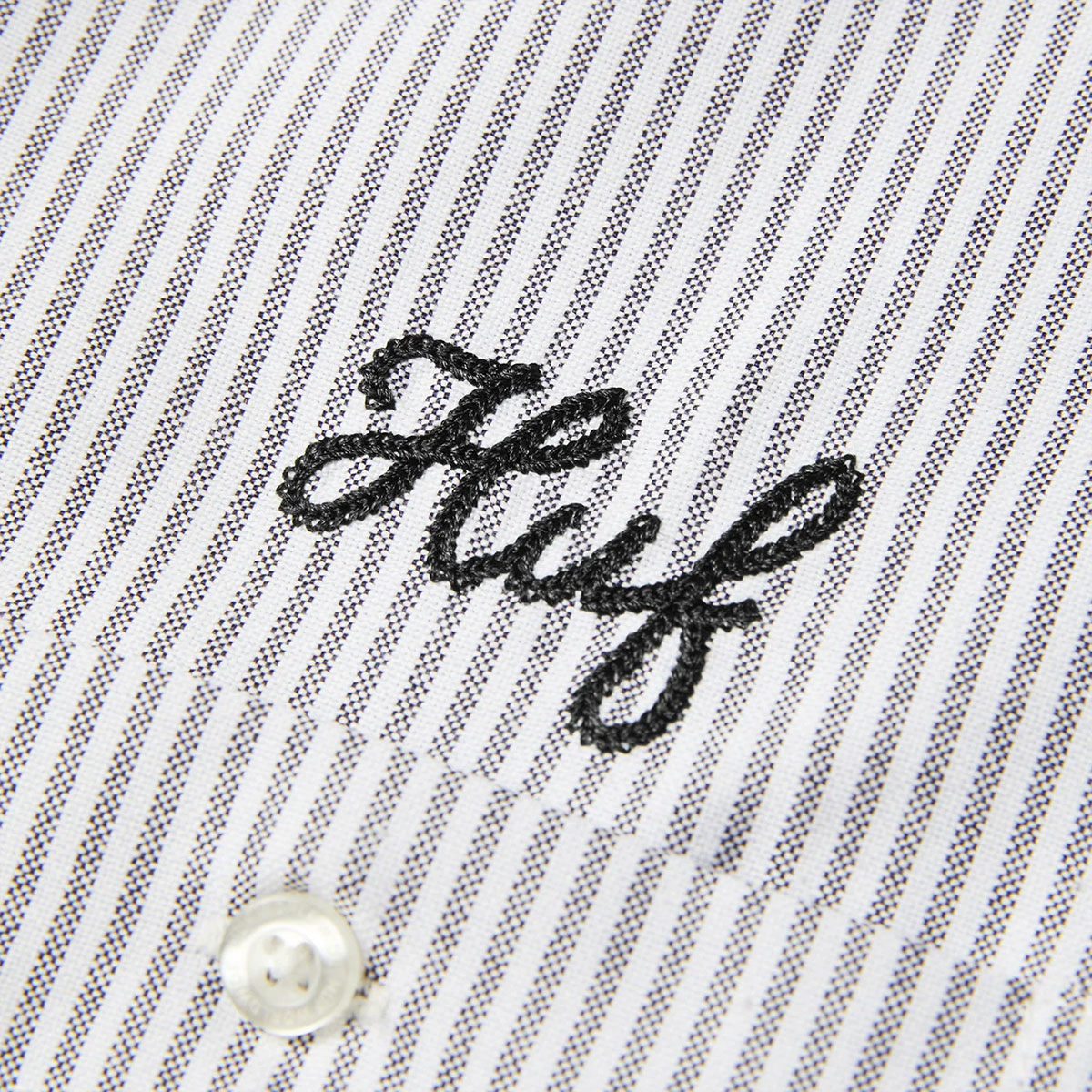 HUF  | huf X SPITFIRE UNION WORK SHIRT��BU00294��