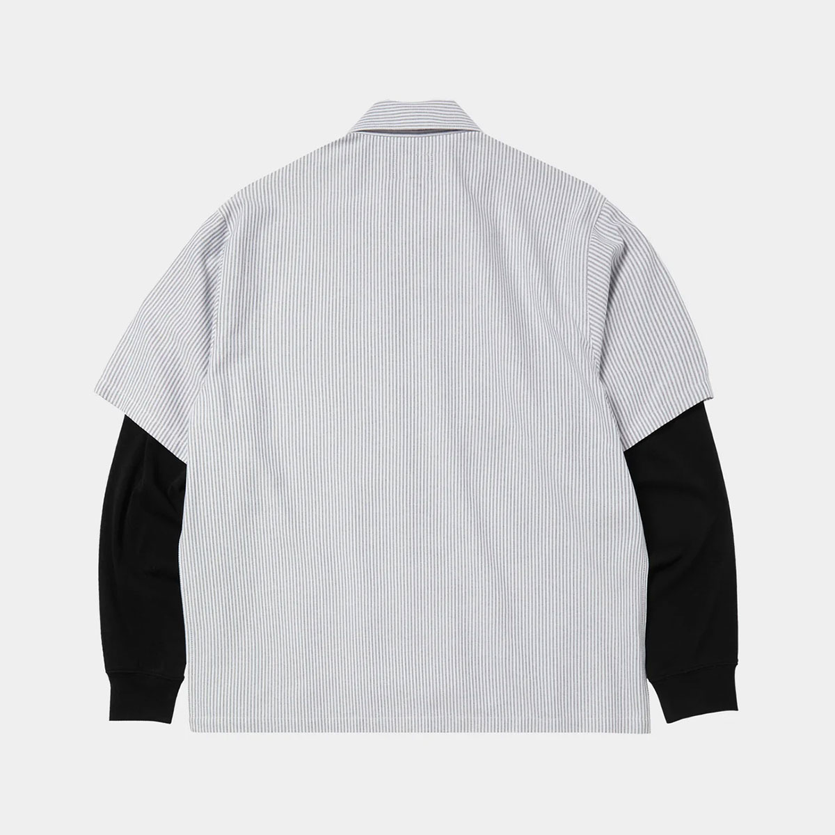 HUF  | huf X SPITFIRE UNION WORK SHIRT��BU00294��