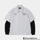 HUF  | huf X SPITFIRE UNION WORK SHIRT��BU00294��