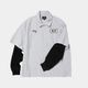 HUF  | huf X SPITFIRE UNION WORK SHIRT��BU00294��