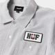 HUF  | huf X SPITFIRE UNION WORK SHIRT��BU00294��