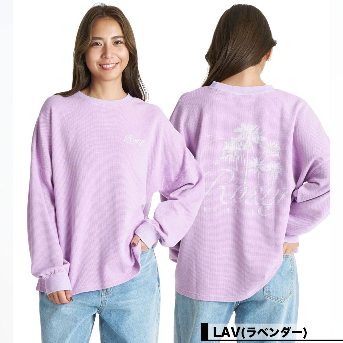 ROXY  | RISE & SHINE��RLT264010��