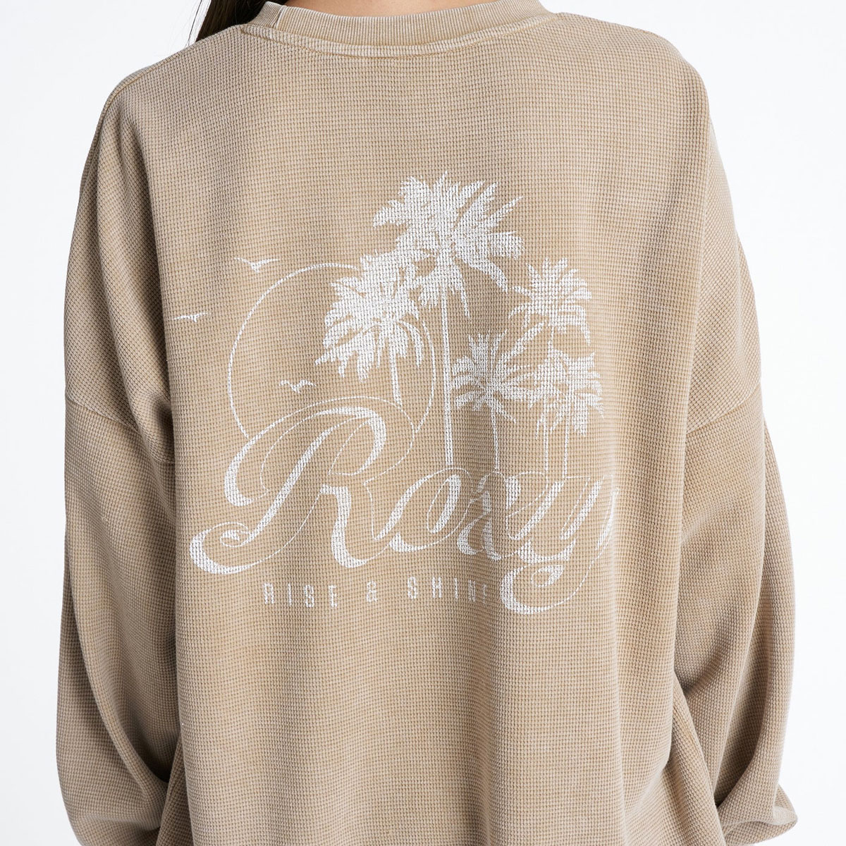 ROXY  | RISE & SHINE��RLT264010��