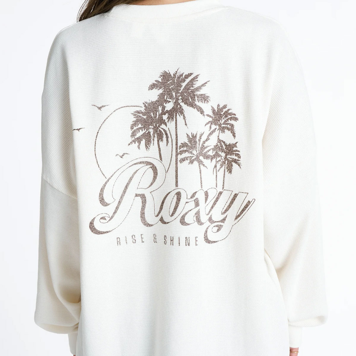 ROXY  | RISE & SHINE��RLT264010��