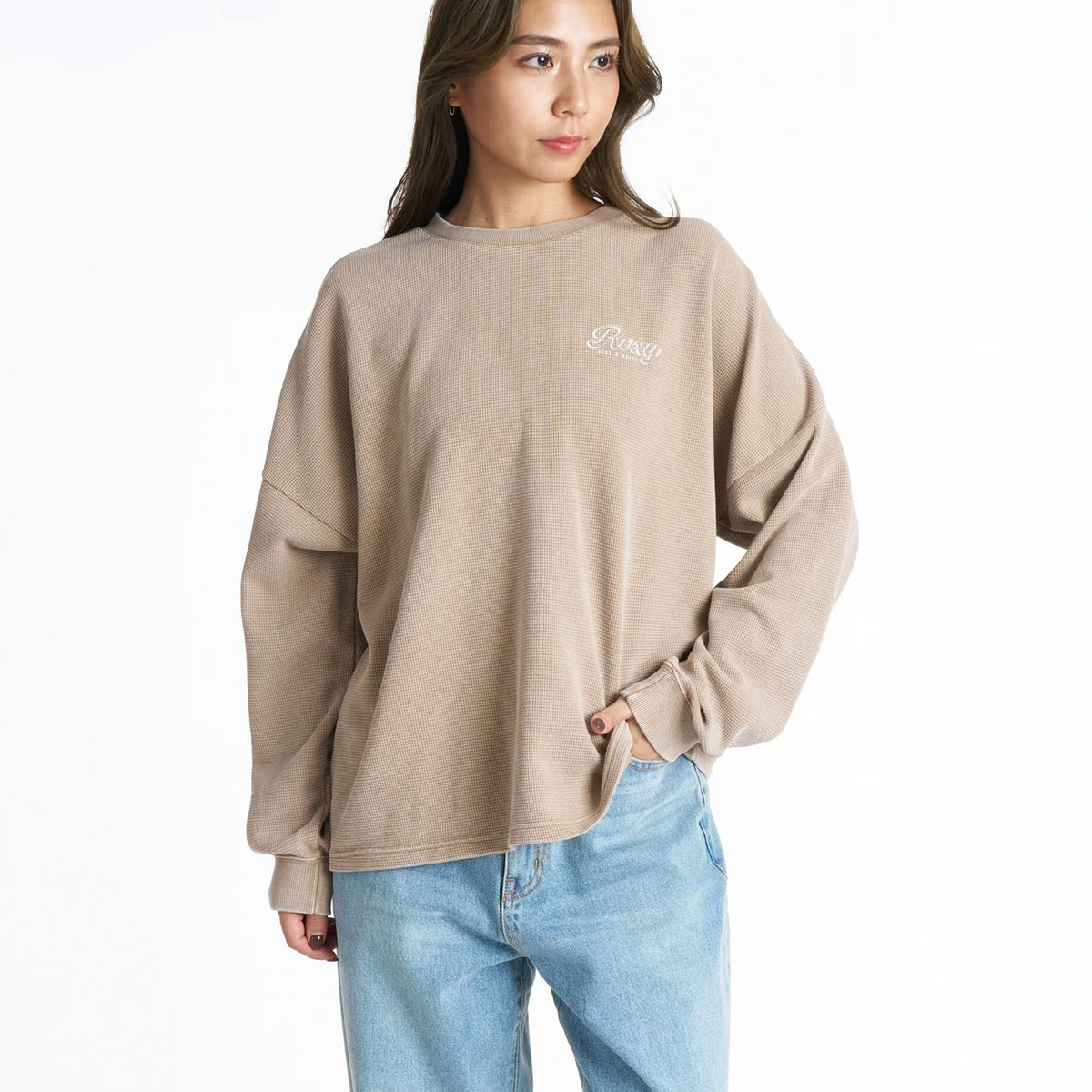 ROXY  | RISE & SHINE��RLT264010��