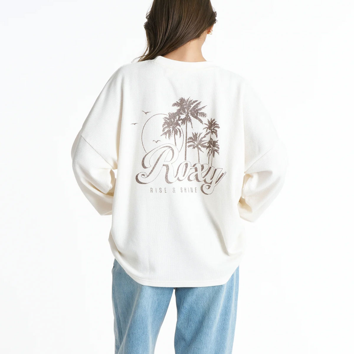 ROXY  | RISE & SHINE��RLT264010��