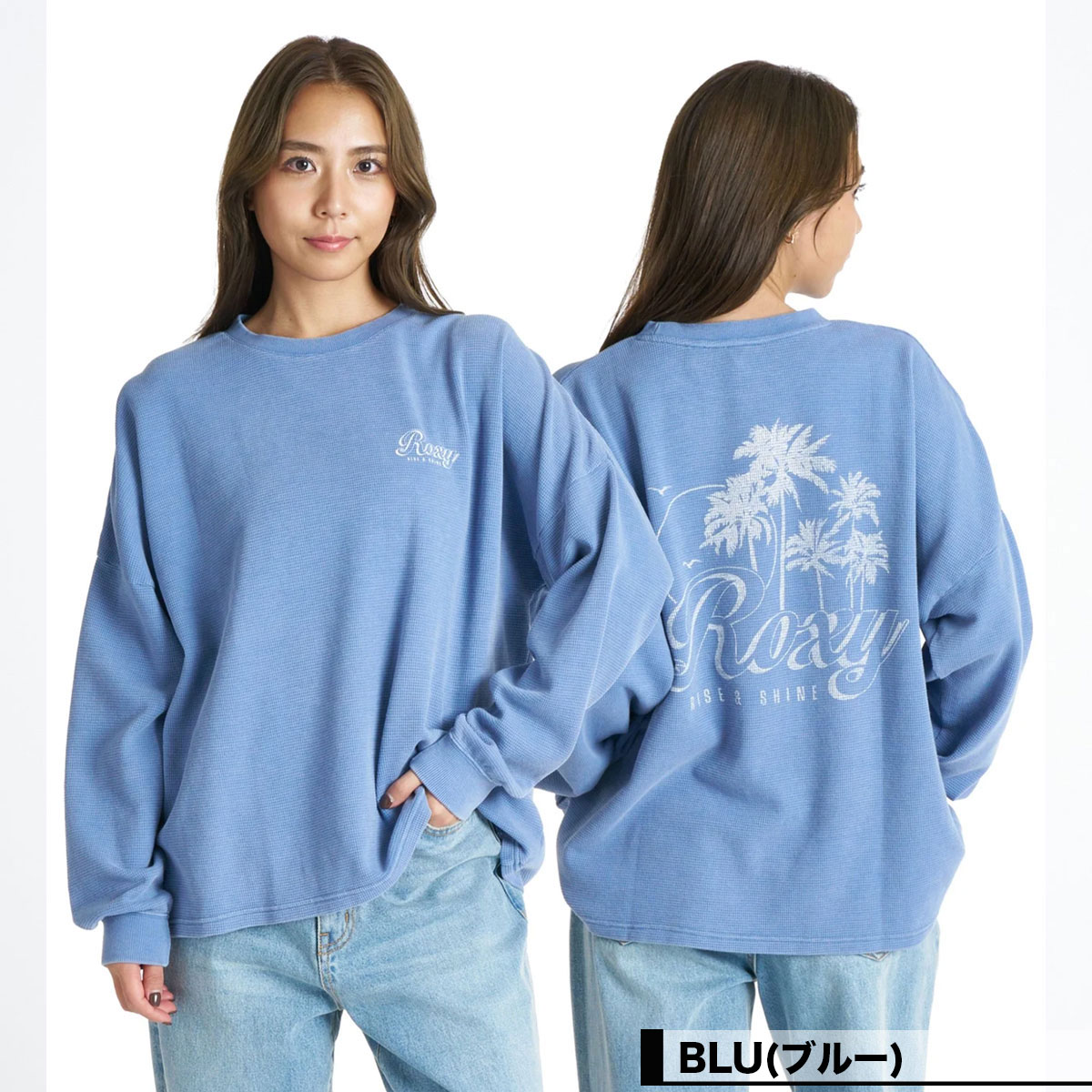 ROXY  | RISE & SHINE��RLT264010��