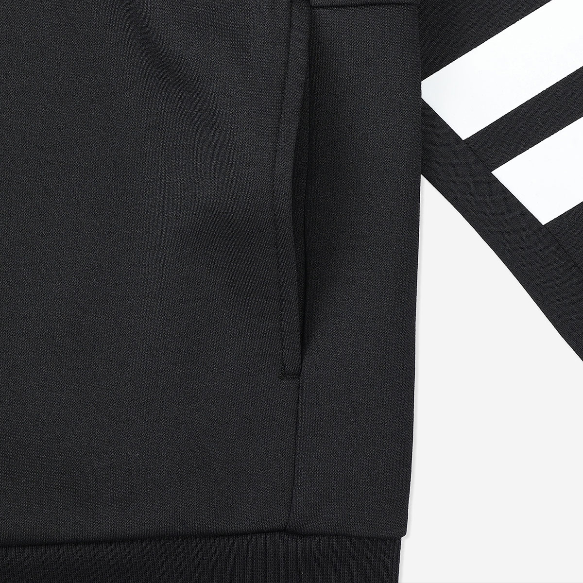 HURLEY |  PHANTOM DRY SWEAT BLOCK PARTY ZIP UP TEAM JACKET��MUFF262012��