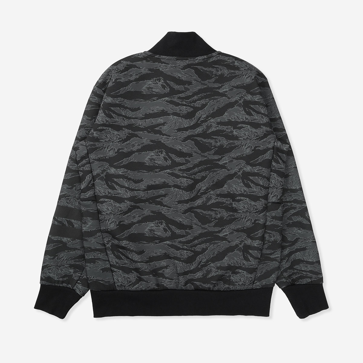 HURLEY |  PHANTOM DRY SWEAT BLOCK PARTY ZIP UP TEAM JACKET��MUFF262012��