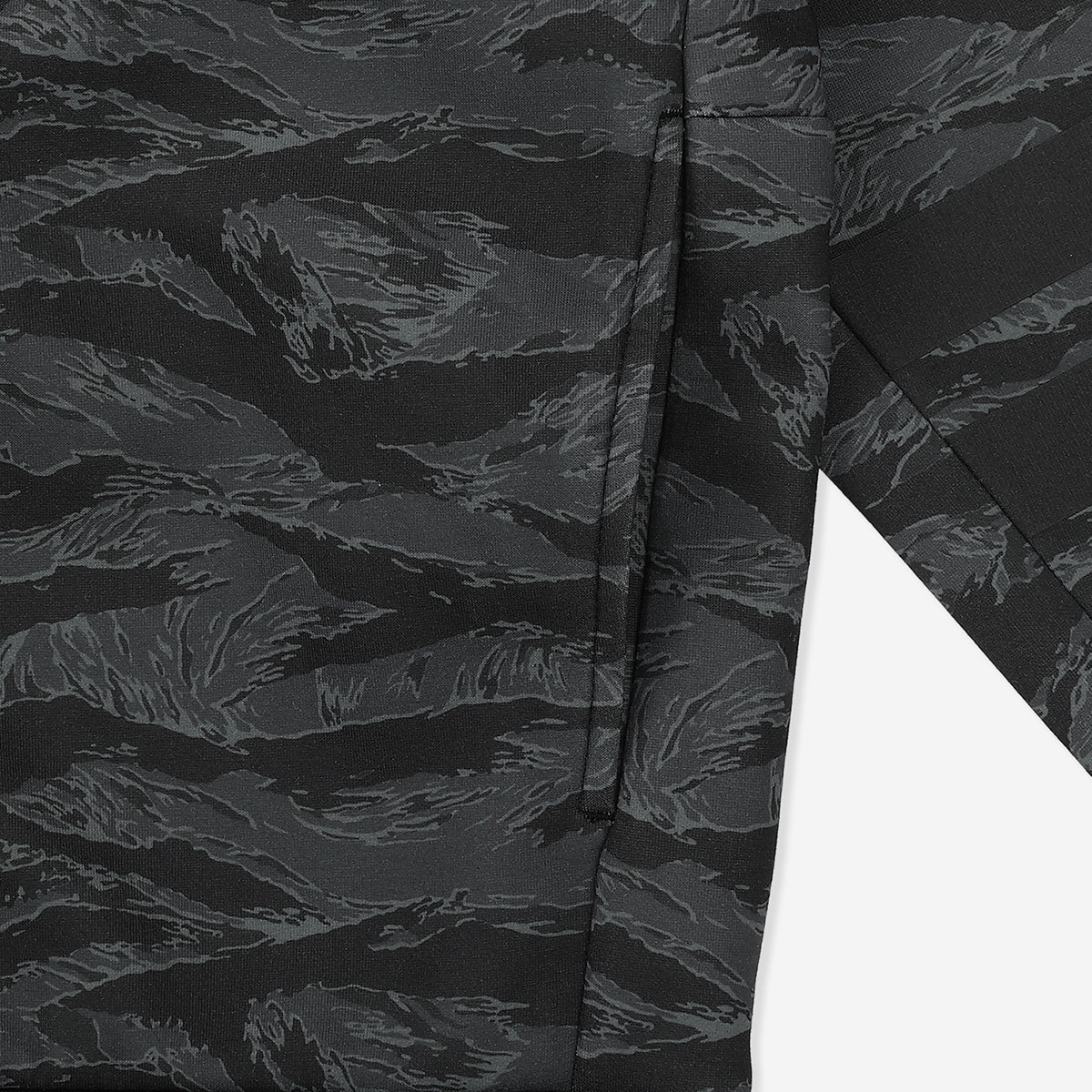 HURLEY |  PHANTOM DRY SWEAT BLOCK PARTY ZIP UP TEAM JACKET��MUFF262012��