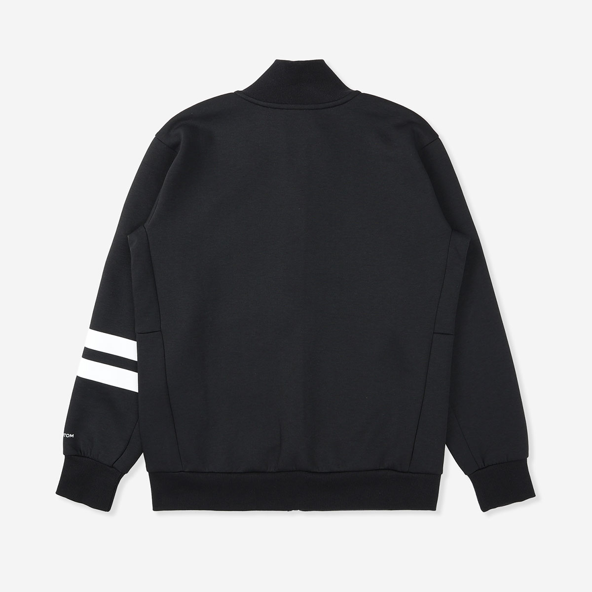 HURLEY |  PHANTOM DRY SWEAT BLOCK PARTY ZIP UP TEAM JACKET��MUFF262012��