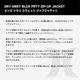 HURLEY |  PHANTOM DRY SWEAT BLOCK PARTY ZIP UP TEAM JACKET��MUFF262012��