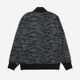 HURLEY |  PHANTOM DRY SWEAT BLOCK PARTY ZIP UP TEAM JACKET��MUFF262012��