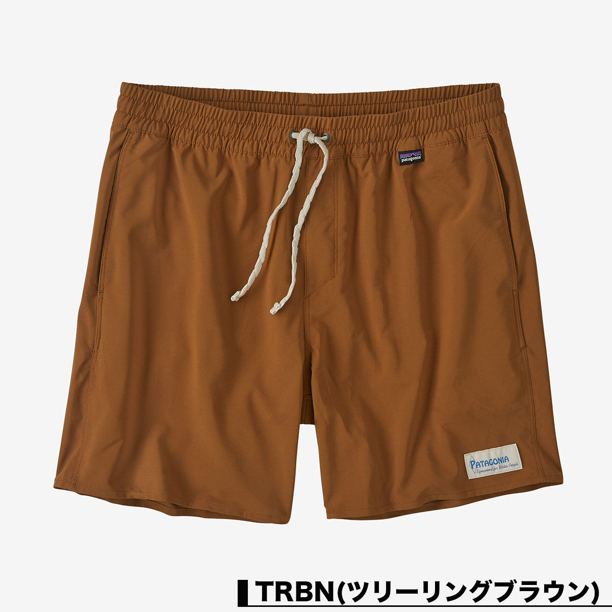 【10OFF クリアランスセール】Patagonia パタゴニア 水着 メンズ・ハイドロピーク・バレー・ショーツ 16 ハーパン 短パン