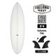 FREE AND WAVE  | EASY RIDER��FW0035�ۡ�PU��