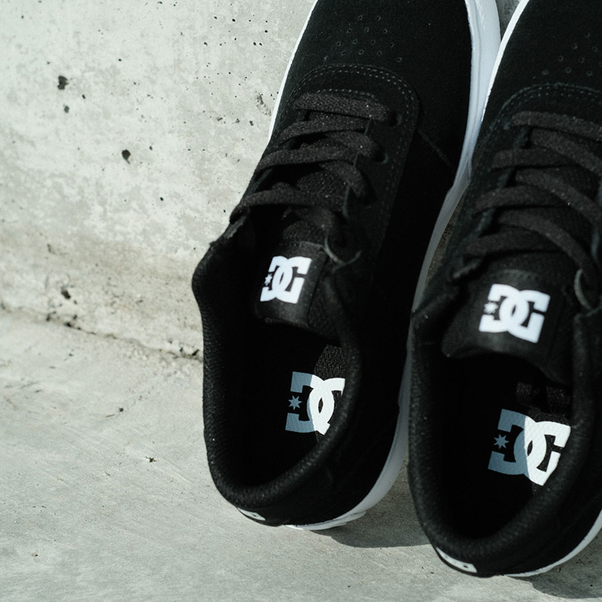 ��30%OFF ���ꥹ�ޥ��������DC���塼�� ���ˡ����� ���å� �Ҷ� �ǥ������� ���塼�� �������塼 �����ܡ� 19.0cm - 22.0cm �͵� ���ȥ꡼�� �֥��� �� DC Shoes |  TEKNIC��DK005012��