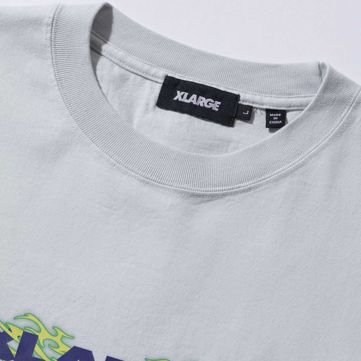 �ڿ��ե�����ۥ������ȥ�顼�� ��� ȾµT����� �ȥåץ� ���� ��2�� M L ���ȥ꡼�� �͵��֥��� XLARGE ���� 2025 ���� | TRIBAL LOGO S/S TEE��101253011010��