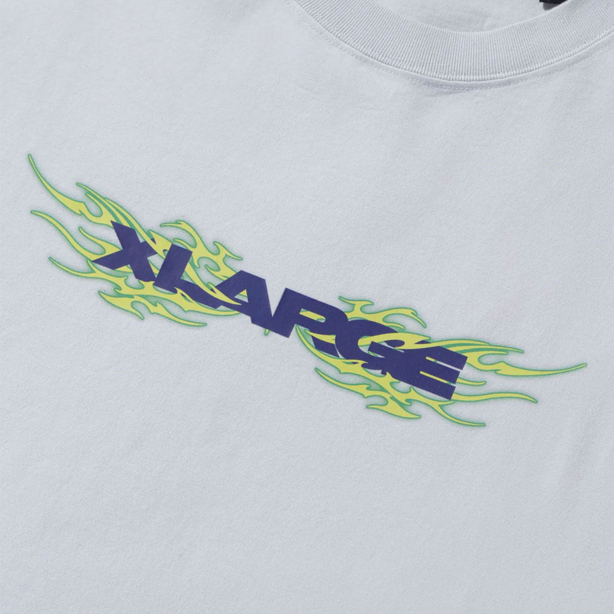 �ڿ��ե�����ۥ������ȥ�顼�� ��� ȾµT����� �ȥåץ� ���� ��2�� M L ���ȥ꡼�� �͵��֥��� XLARGE ���� 2025 ���� | TRIBAL LOGO S/S TEE��101253011010��