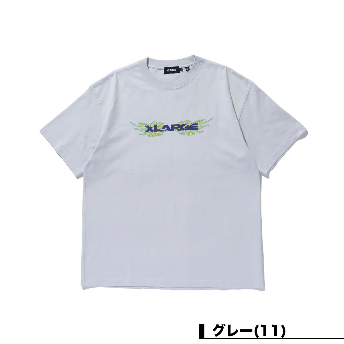 �ڿ��ե�����ۥ������ȥ�顼�� ��� ȾµT����� �ȥåץ� ���� ��2�� M L ���ȥ꡼�� �͵��֥��� XLARGE ���� 2025 ���� | TRIBAL LOGO S/S TEE��101253011010��