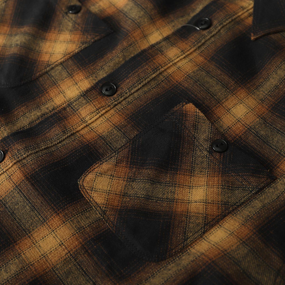 FIVE BROTHER �ե����֥֥饶�� �饤�� �ե��ͥ� ����� ��� ��ǥ����� M L �͵��֥��� ���� ���� 2025 | LIGHT FLANNEL SHIRT��152460��