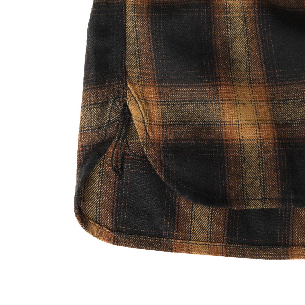 FIVE BROTHER �ե����֥֥饶�� �饤�� �ե��ͥ� ����� ��� ��ǥ����� M L �͵��֥��� ���� ���� 2025 | LIGHT FLANNEL SHIRT��152460��