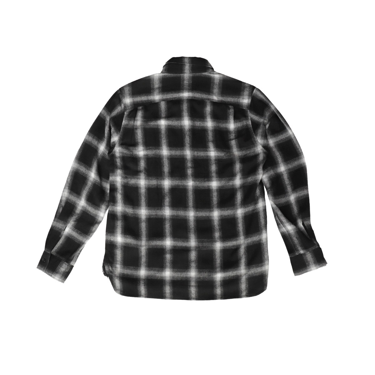 FIVE BROTHER �ե����֥֥饶�� �饤�� �ե��ͥ� ����� ��� ��ǥ����� M L �͵��֥��� ���� ���� 2025 | LIGHT FLANNEL SHIRT��152460��