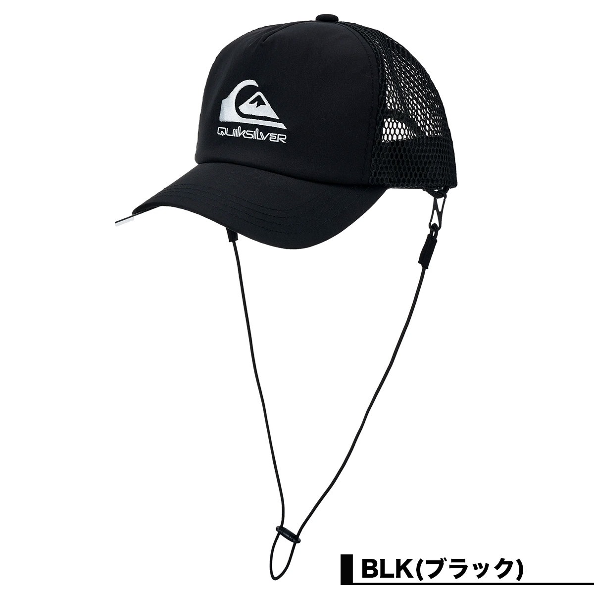 QUIKSILVER | BOY WR UV WATER MESH CAP��KSA261711��