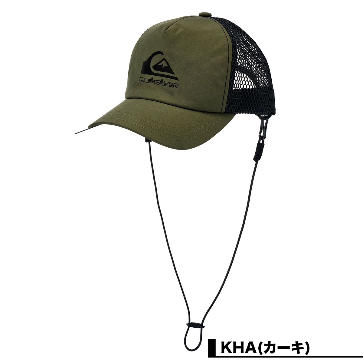 QUIKSILVER | BOY WR UV WATER MESH CAP��KSA261711��
