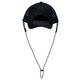QUIKSILVER | BOY WR UV WATER MESH CAP��KSA261711��