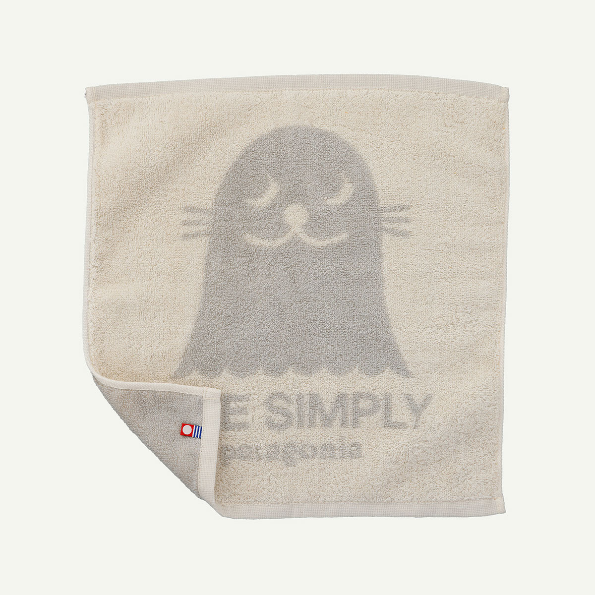Patagonia  | IMABARI FACE TOWEL��TW018��