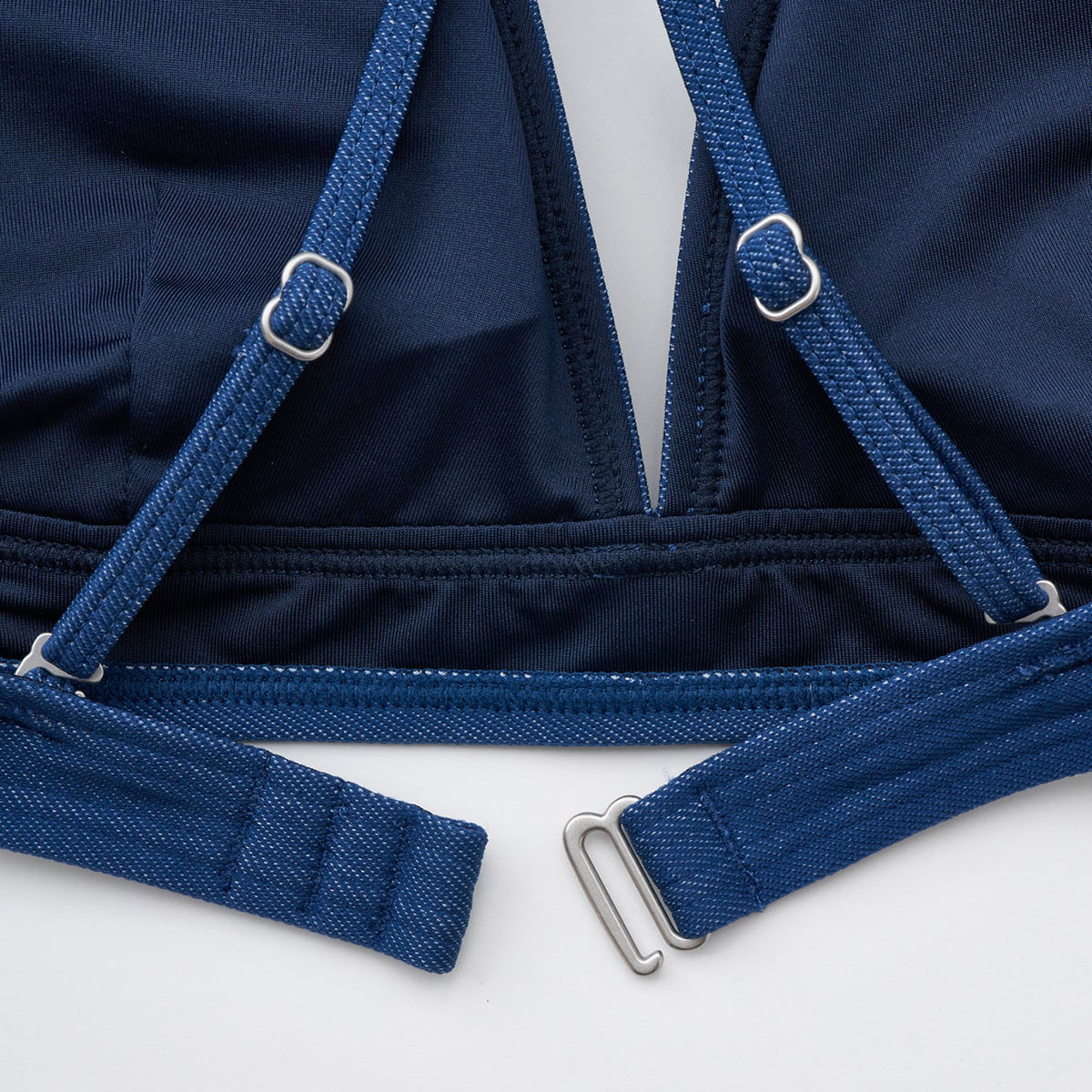 BILLABONG | DENIM LONG TRIANGLE��BG013803��