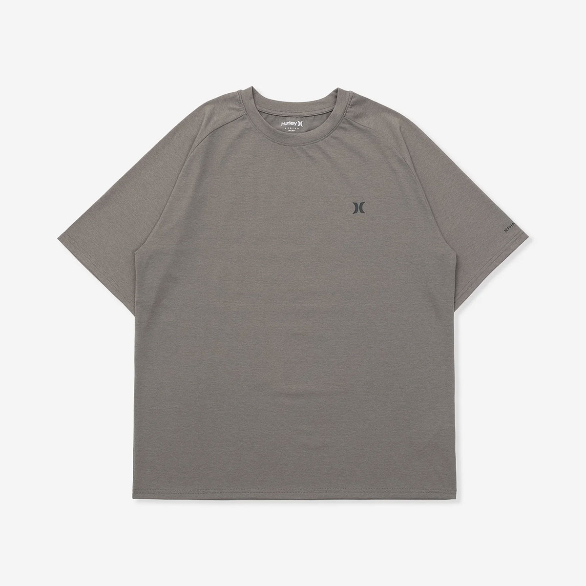  Hurley |  PHANTOM BORN FROM WATER OVERSIZED SHORT SLEEVE TEE��MUSS251030��