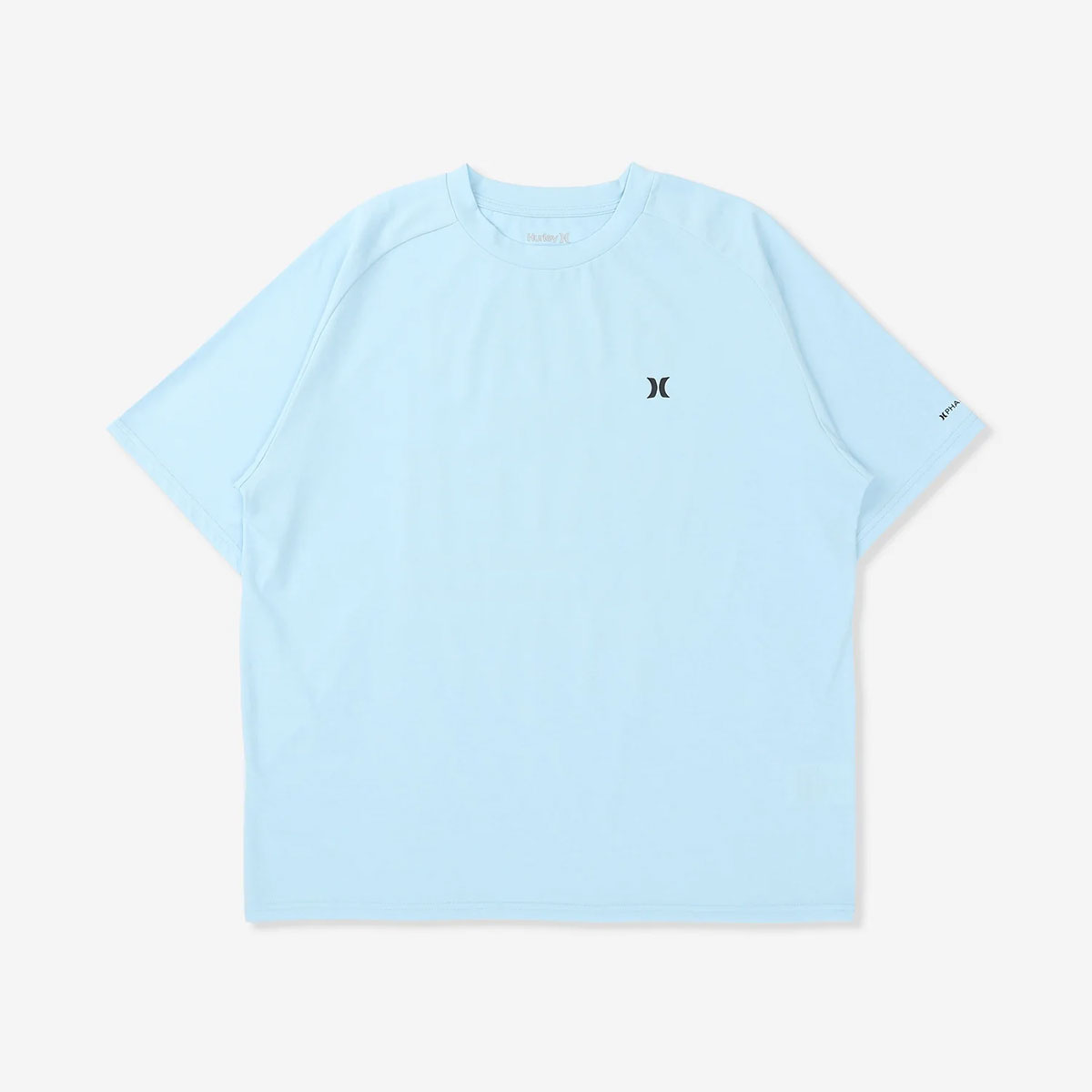  Hurley |  PHANTOM BORN FROM WATER OVERSIZED SHORT SLEEVE TEE��MUSS251030��