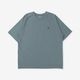  Hurley |  PHANTOM BORN FROM WATER OVERSIZED SHORT SLEEVE TEE��MUSS251030��