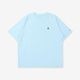  Hurley |  PHANTOM BORN FROM WATER OVERSIZED SHORT SLEEVE TEE��MUSS251030��