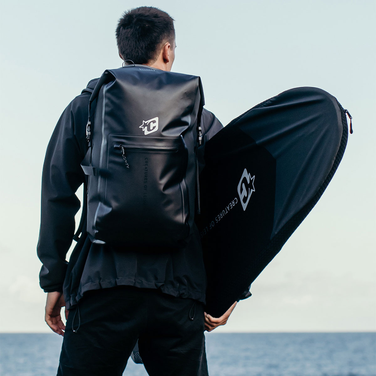CREATURES OF LEISUR | S-LOCK DRY BAG��EDDB2135��
