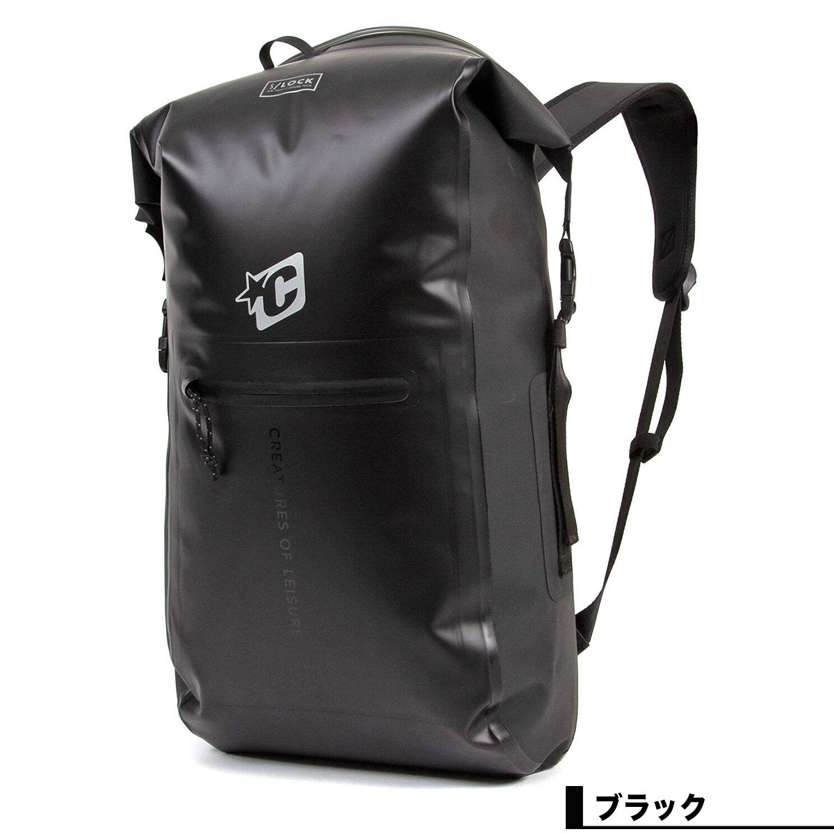 CREATURES OF LEISUR | S-LOCK DRY BAG��EDDB2135��