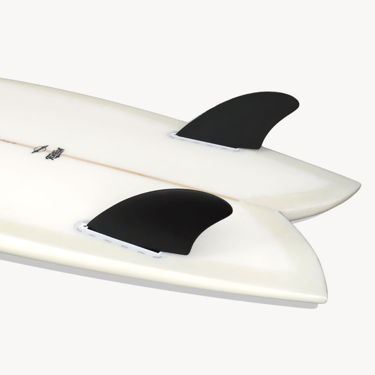 FREE AND WAVE | FLAT FISH 5'8��FW0057�ۡ�PU��