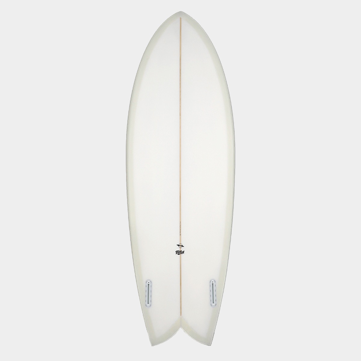 FREE AND WAVE | FLAT FISH 5'8��FW0057�ۡ�PU��