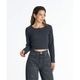 ROXY  | BUTTERFLY L/S TEE��RLT264006��